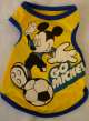 Fotbalový dres pro psy Mickey