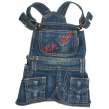 Jeans Life Style - Šaty