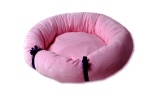 Pelíšek Amelie 50cm zelený