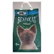 Podestýlka pro kočky bentocat 6kg